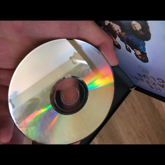 The Breakfast Club used DVD - Picture 2 of 2